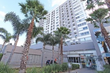 apartment em Rua Frederico Otávio Domingues Barbosa, Sarandi - Porto Alegre - RS