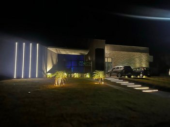 house em Avenida Nova Jerusalém, Loteamento Terras de Canaã - Cambé - PR