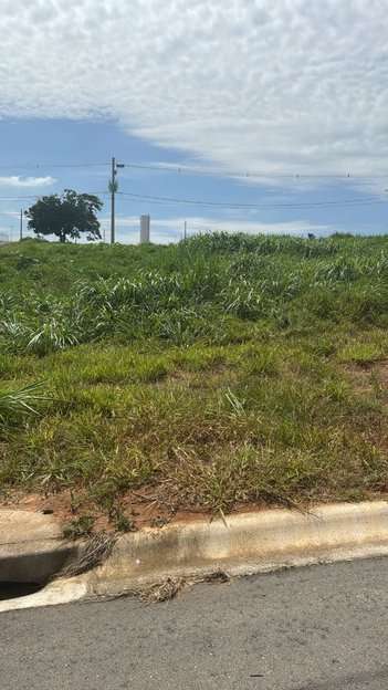 land_lot em Avenida Ângelo Zeppelin, Borda da Mata - Caçapava - SP