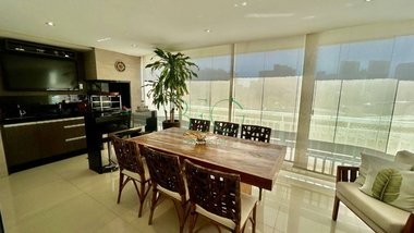 apartment em Rua Taquari, Mooca - São Paulo - SP