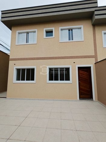 house em Rua Gil de Siqueira, Vila Aurora - São Paulo - SP