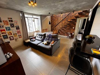 apartment em Rua Júlio Pereira da Silva, Cidade Nova - Belo Horizonte - MG