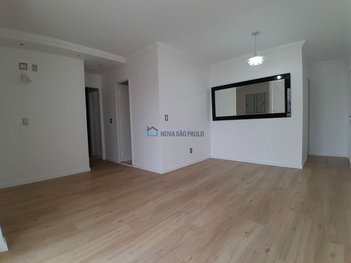 apartment em Rua Abagiba, Saúde - São Paulo - SP