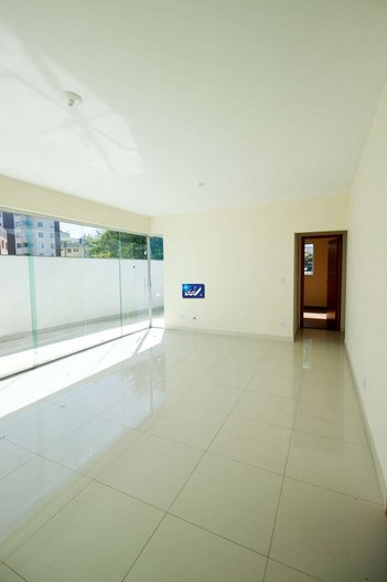 apartment em Rua Zenite, Caiçara-Adelaide - Belo Horizonte - MG