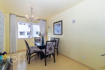 apartment em Rua Coronel Feijó, Higienópolis - Porto Alegre - RS
