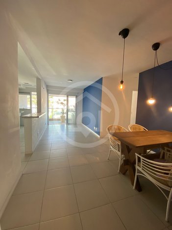 apartment em Avenida César Morani, Recreio dos Bandeirantes - Rio de Janeiro - RJ