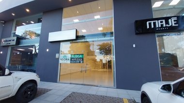 business em Avenida Doutor Sezefredo Azambuja Vieira, Marechal Rondon - Canoas - RS