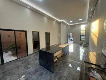 house em Avenida Athayde Marques, Parque São Domingos - Pindamonhangaba - SP