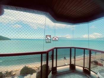 apartment em Avenida Doutor Aldino Schiavi, Martim de Sá - Caraguatatuba - SP