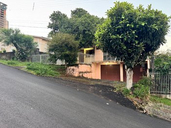 land_lot em Rua Ponoe Scheffer, Centro - Chapecó - SC
