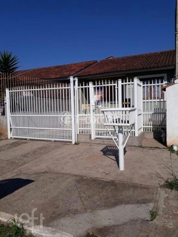 house em Avenida Doutor Paulo Uebel, Campestre - São Leopoldo - RS