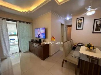 apartment em Rua Francisco de Paula, Barra Olímpica - Rio de Janeiro - RJ