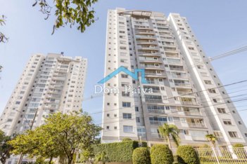 apartment em Rua Doutor João Satt, Jardim Europa - Porto Alegre - RS