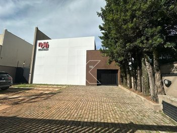 commercial_building em Brasil, Jardim América - São Paulo - SP