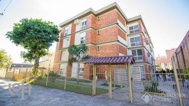 apartment em Ouro Preto, Jardim Lindóia - Porto Alegre - RS