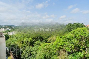 apartment em Avenida da Cavalhada, Cavalhada - Porto Alegre - RS