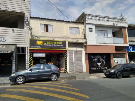 Cômodo Condomínio