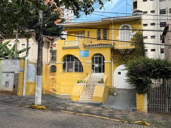 commercial_land_lot em Rua Quatorze de Dezembro, Centro - Campinas - SP