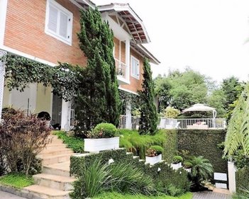 house em Rua Chile, Recanto Impla - Carapicuíba - SP