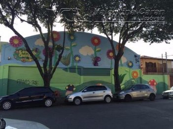 industrial em Rua Guararema, Bosque da Saúde - São Paulo - SP