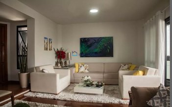 apartment em Rua Leandro Dupré, Vila Clementino - São Paulo - SP