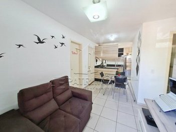 apartment em Rua Atanázio Soares, Jardim Maria Eugênia - Sorocaba - SP