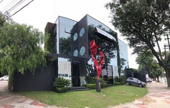 commercial_property em Avenida Lineu de Paula Machado, Jardim Teresa - São Paulo - SP