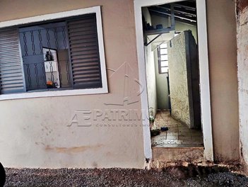 house em Rua Jose Geraldo de Lima, Alcides Vieira - Araçoiaba da Serra - SP