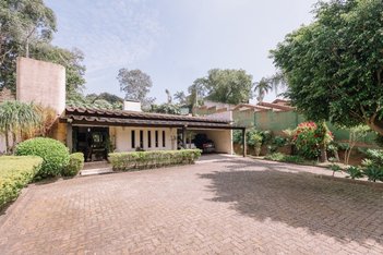 house em Rua Capri, Jardim Mediterrâneo - Cotia - SP