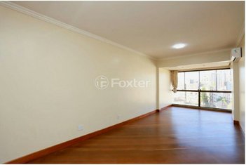 apartment em Praça Carlos Simão Arnt, Boa Vista - Porto Alegre - RS