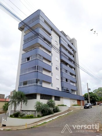 apartment em Minas Gerais, São Cristóvão - Lajeado - RS