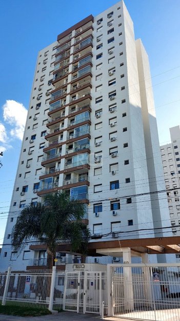 apartment em Piaui, Santa Maria Goretti - Porto Alegre - RS