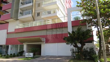 apartment em Avenida Carlos Barbosa, Torres - Torres - RS