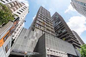 apartment em Rua Frei Caneca, Consolação - São Paulo - SP