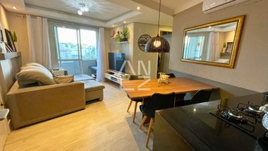 apartment em Rua Ímola, Pagani - Palhoça - SC