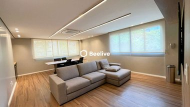 apartment em Rua Grão Pará, Santa Efigênia - Belo Horizonte - MG