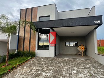 house em Avenida Ipanema, Jardim Novo Horizonte - Sorocaba - SP