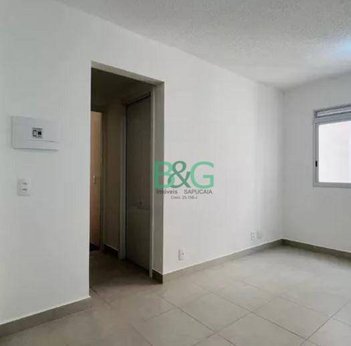 apartment em Rua da Baracela, Parque Novo Mundo - São Paulo - SP