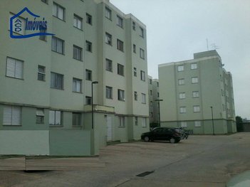 apartment em Rua Branquinha, Cidade Parque Brasília - Guarulhos - SP