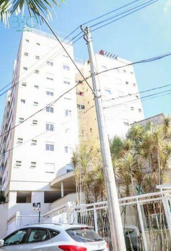 apartment em Rua Correggio, Vila Suzana - São Paulo - SP