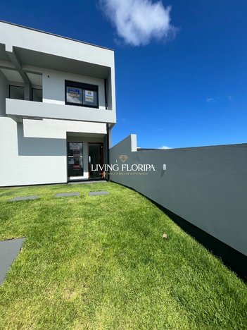 house em Rua Jardim Campeche Sul, Campeche - Florianópolis - SC