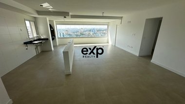 apartment em Avenida Aldino Pinotti, Centro - São Bernardo do Campo - SP