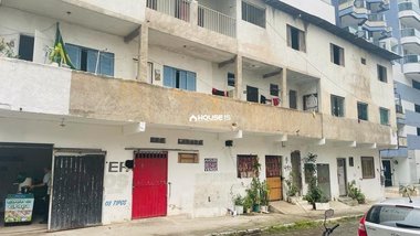 commercial_property em Rua Maria Silva, Centro - Guarapari - ES