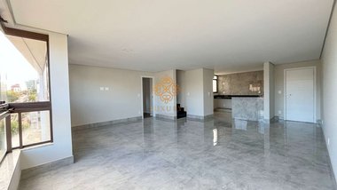 apartment em Rua Castelo de Abrantes, Castelo - Belo Horizonte - MG