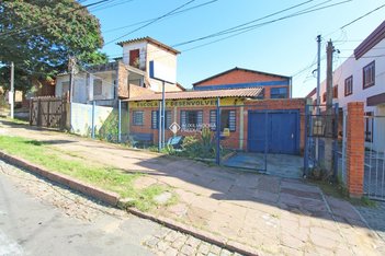 commercial_property em Rua Doutor Mário Totta, Tristeza - Porto Alegre - RS