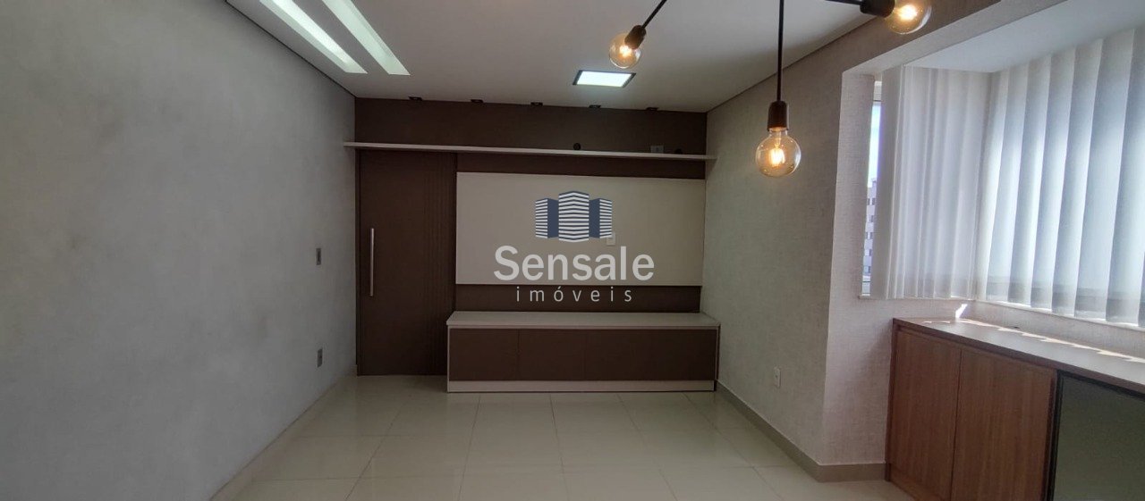Apartamento com 2 quartos — Palmeiras, Belo Horizonte