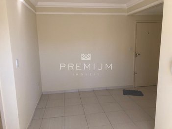 apartment em Avenida Francisco Ribeiro, Santa Mônica - Uberlândia - MG