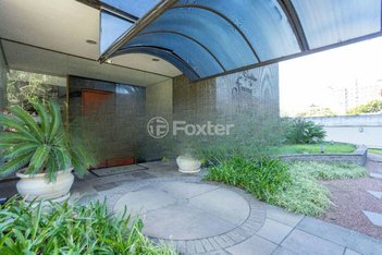 apartment em Avenida Alegrete, Petrópolis - Porto Alegre - RS