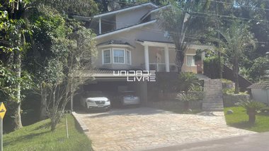 house em Avenida José Figueira Filho, Sabaúna - Mogi das Cruzes - SP