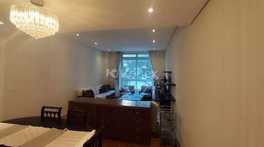 apartment em Rua Sabará, Higienópolis - São Paulo - SP